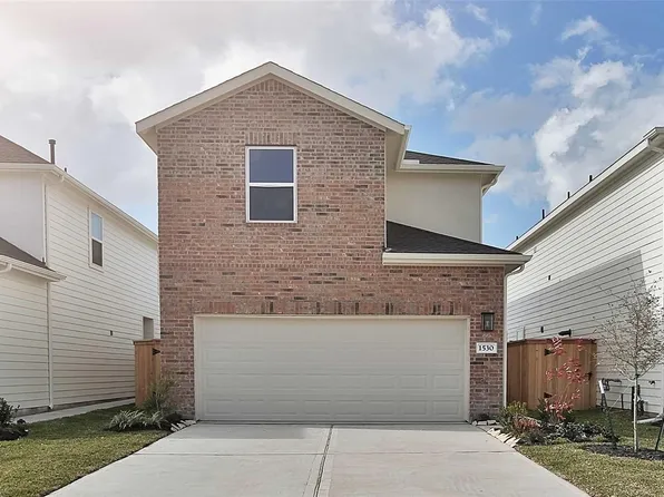 1530 Revolution Way, Missouri City, TX 77459