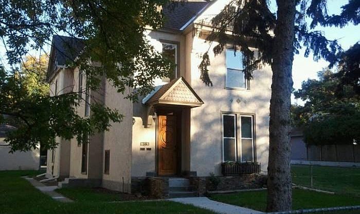 1st image of 2406 James Ave N #B
