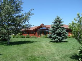 60 Moore's Creek Ct, Ennis, MT 59729