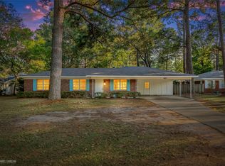 827 Francais Dr, Shreveport, LA 71118