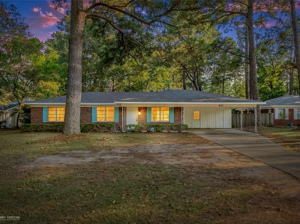 827 Francais Dr, Shreveport, LA 71118