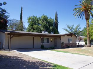 2115 Woolard Dr, Bakersfield, CA 93304