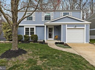 8486 Magic Tree Ct, Springfield, VA 22153