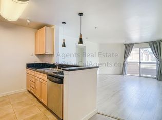 6400 Christie Ave APT 1402, Emeryville, CA 94608