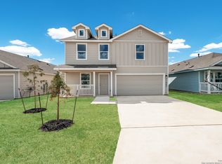 7111 Trough Cv, San Antonio, TX 78252