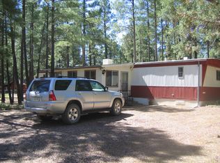2561 W Reidhead, Show Low, AZ 85901