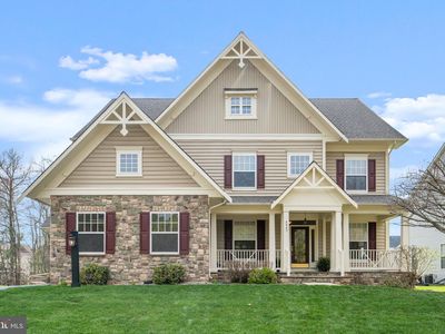 4045 Cray Dr, Warrenton, VA, 20187