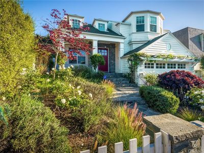 1550 5th St, Manhattan Beach, CA, 90266