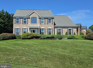 4021 Bunker Ct, Mount Airy, MD 21771