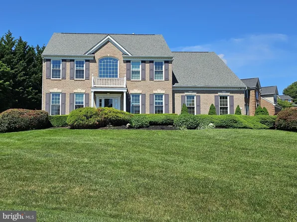 4021 Bunker Ct, Mount Airy, MD 21771