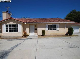 95 Durant Ave, San Leandro, CA 94577