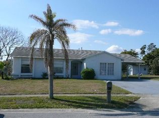 3757 W Powder Horn Rd, Titusville, FL 32796