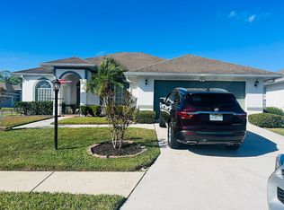 7148 Hazeltine Cir, Lakeland, FL 33810