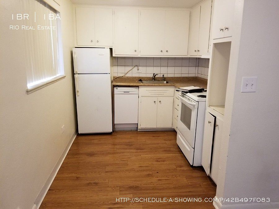 Josephine Apartments, just a few blocks from DU Campus 2155 S