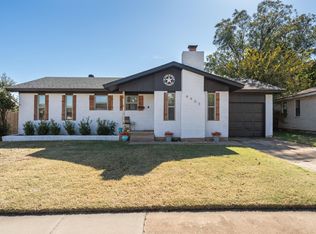 4903 Lindale Dr, Wichita Falls, TX 76310