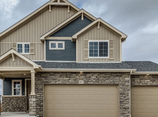16107 E 111th Pl, Commerce City, CO 80022
