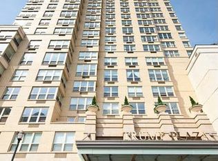 88 Morgan St #9013, Jersey City, NJ 07302