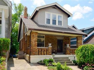 2326 Muriel Ct, Cincinnati, OH 45219
