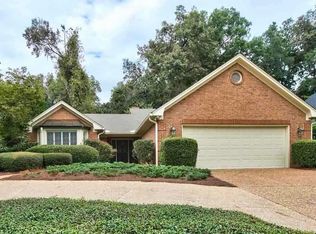 1418 Millstream Rd, Tallahassee, FL 32312