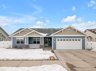 187 Sand Piper Loop, Helena, MT 59602