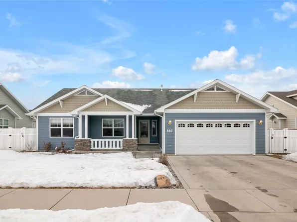 187 Sand Piper Loop, Helena, MT 59602