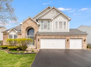 24138 Nottingham Ave, Plainfield, IL 60585