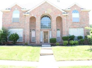 3220 Essex Dr, Mansfield, TX 76063