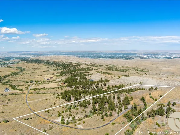 1811 Briarwood Blvd, Billings, MT 59101