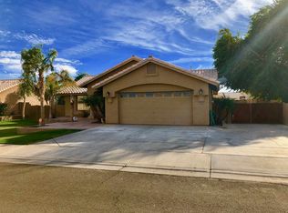 3775 W 21st St, Yuma, AZ 85364