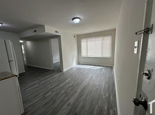 706 Brandywine St SE APT 203, Washington, DC 20032