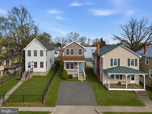 16 S Pleasant Valley Rd, Winchester, VA 22601