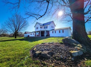 9326 State Route 159, Chillicothe, OH 45601