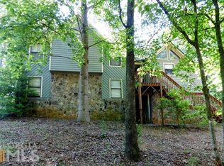 2722 Old Coach Rd, Duluth, GA 30096