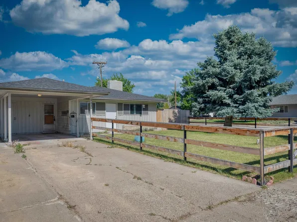 521 N 11 E, Mountain Home, ID 83647