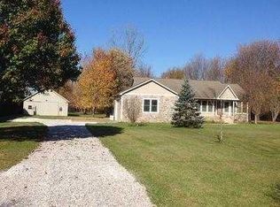 12062 Miller Rd NW, Johnstown, OH 43031