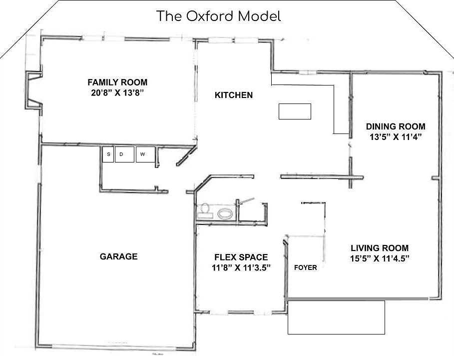 2nd image of 2144 Gregory Dr