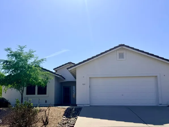 585 S LINCOLN Street, Wickenburg, AZ 85390