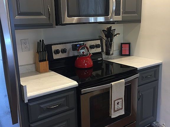 custom maple cabinets 