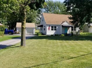 1212 Orchard Park Rd, West Seneca, NY 14224