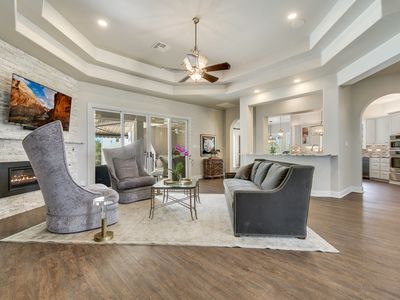 45 Autumn Oaks Dr, Austin, TX, 78738