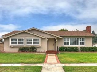 9161 Tristan Dr, Garden Grove, CA 92841