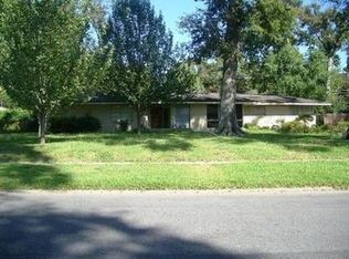 545 Woodhaven Dr, Baton Rouge, LA 70815