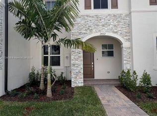 2422 NW 119th Ter, Miami, FL 33167