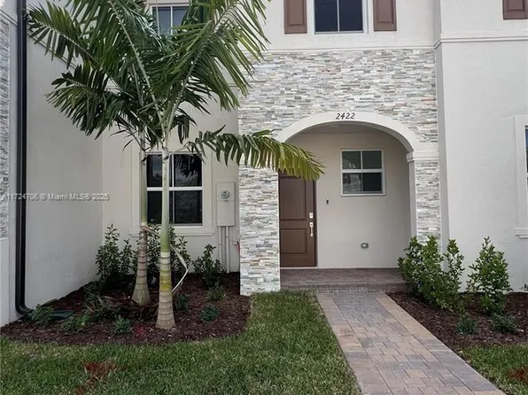 2422 NW 119th Ter, Miami, FL 33167
