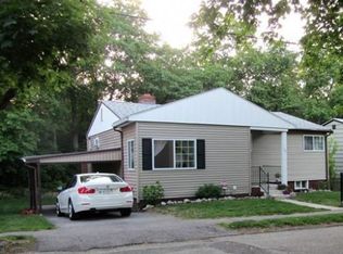 16 Nancy Rd, Lynn, MA 01904