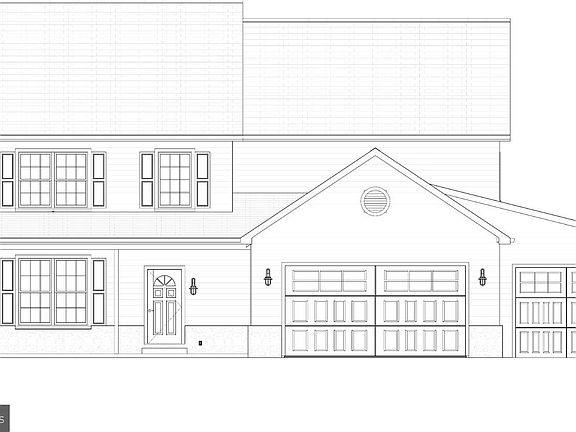 4th image of 1329 York Haven Rd