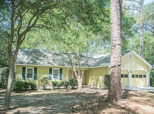 521 Pleasant Point Rd, Statesboro, GA 30458