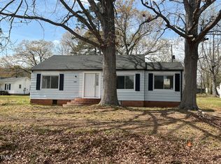 2904 Jefferson Davis Hwy, Sanford, NC 27332