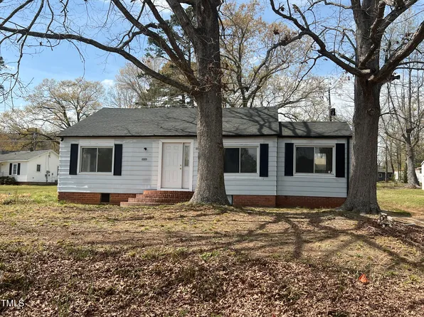 2904 Jefferson Davis Hwy, Sanford, NC 27332