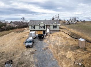 240 Rheatown Rd, Chuckey, TN 37641